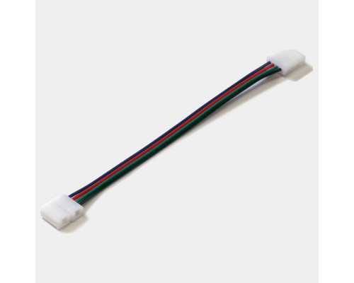 Соединитель лент гибкий SWG Коннекторы SWG_000181