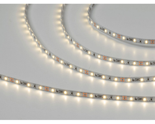 Лента светодиодная SWG SWG260 SWG260-12-4.8-NW-M