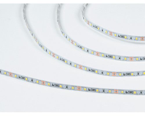 Лента светодиодная SWG SWG260 SWG260-12-4.8-NW-M