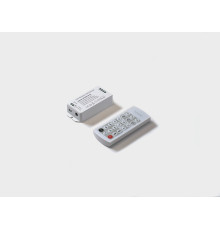 Контроллер-диммер с пультом ДУ SWG  00-00021386