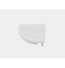 Заглушка для профиля SWG SF SF-1616-ECS