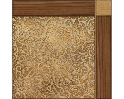 TFU03RIK404 плитка напольная Riko 418*418*8 (11 шт в уп/76,8 м в пал)