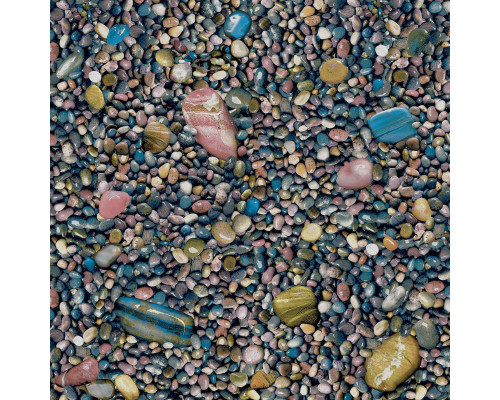 TFU03RVR424 плитка напольная Riviera 418*418*8 (11 шт в уп/76,8 м в пал)