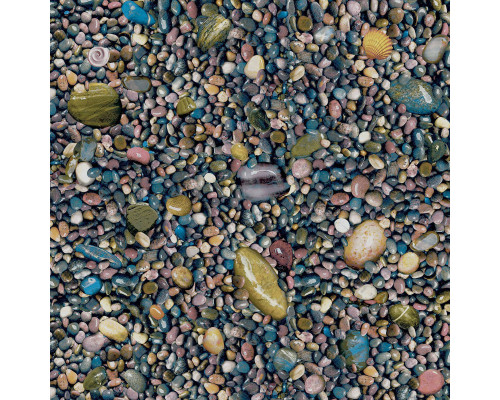 TFU03RVR424 плитка напольная Riviera 418*418*8 (11 шт в уп/76,8 м в пал)