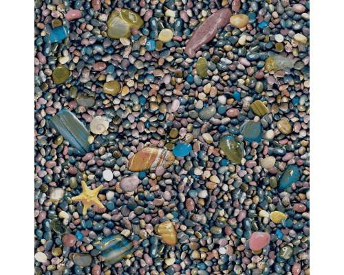 TFU03RVR424 плитка напольная Riviera 418*418*8 (11 шт в уп/76,8 м в пал)