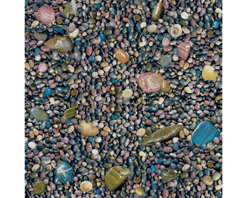 TFU03RVR424 плитка напольная Riviera 418*418*8 (11 шт в уп/76,8 м в пал)