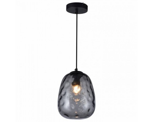 Подвесной светильник TopLight Lillian TL1218H-01BL