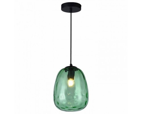 Подвесной светильник TopLight Lillian TL1219H-01GR