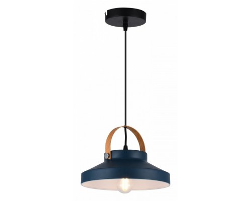 Подвесной светильник TopLight Wendi TL1225H-01GR