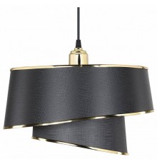 Подвесной светильник TopLight Adriana TL1621H-01BK