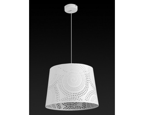 Подвесной светильник TopLight Carol TL4030D-01WH