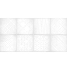 TWU09RCD010 плитка облицовочная рельефная Richard 249*500*8,5 (9 шт в уп/63.8685 м в пал)