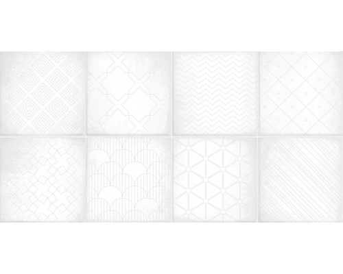 TWU09RCD010 плитка облицовочная рельефная Richard 249*500*8,5 (9 шт в уп/63.8685 м в пал)