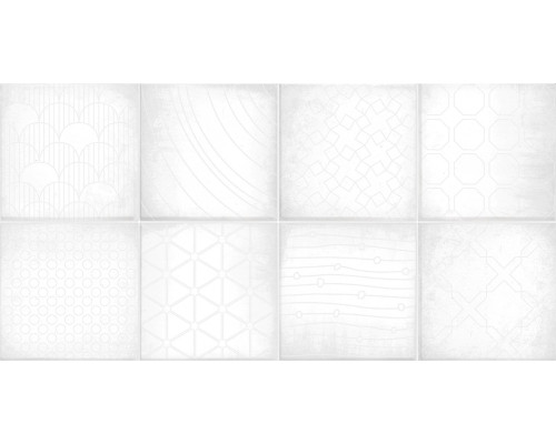 TWU09RCD010 плитка облицовочная рельефная Richard 249*500*8,5 (9 шт в уп/63.8685 м в пал)