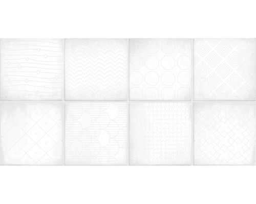 TWU09RCD010 плитка облицовочная рельефная Richard 249*500*8,5 (9 шт в уп/63.8685 м в пал)