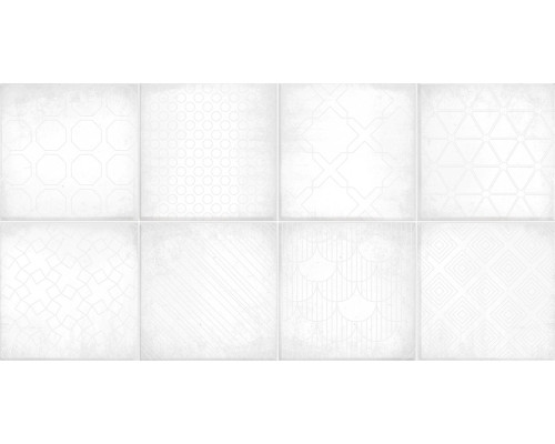 TWU09RCD010 плитка облицовочная рельефная Richard 249*500*8,5 (9 шт в уп/63.8685 м в пал)