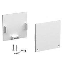 Заглушка для профиля 6063 LINE 3535 0222405