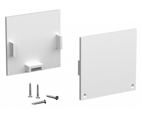 Заглушка для профиля 6063 LINE 3535 0222406