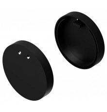 Заглушка для профиля 6063 TUBE 60 0223906