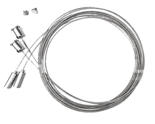 Подвес для профиля 6063 3535 U&D 0253802