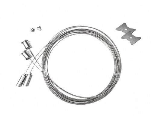 Подвес для профиля 6063 3535 U&D 0253802