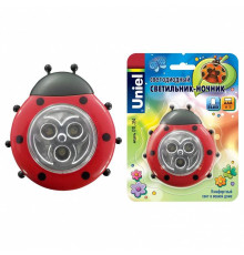 Ночник Uniel DTL-354 07717