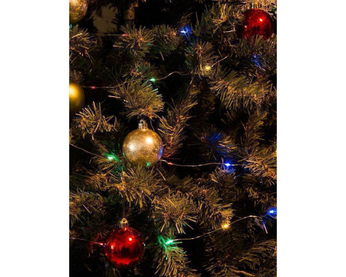 Гирлянда Нить Uniel ULD-S0400 UL-00005266