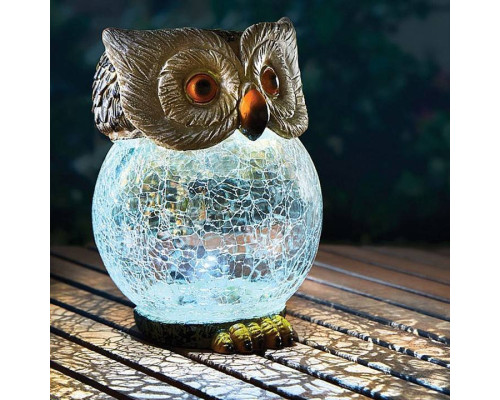 Птица световая Uniel USL-S UL-00007867