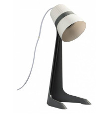 Настольная лампа офисная Uniel ULO-K22 UL-00009542