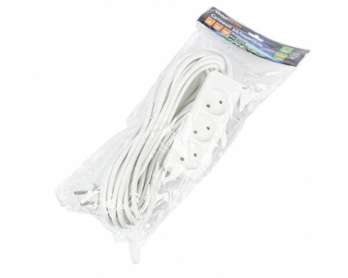 Удлинитель Uniel Ultra UL-00009980