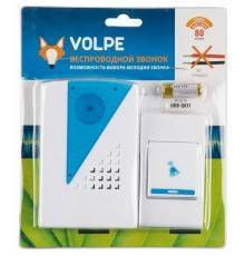 Звонок беспроводной Volpe UDB-Q031 UL-00010593