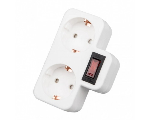 Разветвитель Uniel  UL-00011243