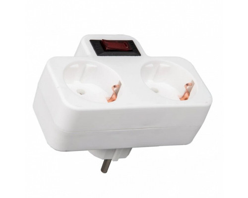 Разветвитель Uniel  UL-00011243