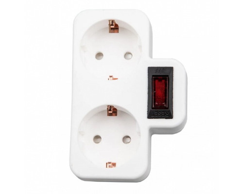 Разветвитель Uniel  UL-00011243