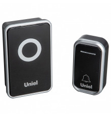 Звонок беспроводной Uniel UDB-094W UL-00011366