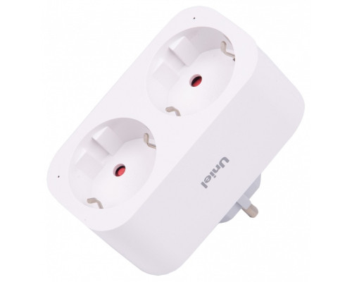 Розетка умная Uniel USH UL-00011388