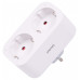 Розетка умная Uniel USH UL-00011388