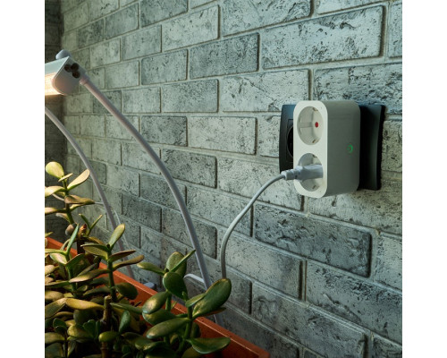 Розетка умная Uniel USH UL-00011388