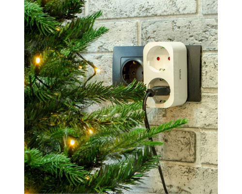 Розетка умная Uniel USH UL-00011388