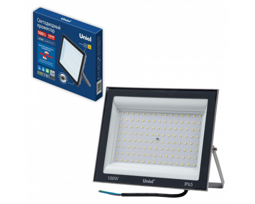 Настенно-потолочный прожектор Uniel ULF-F23 UL-00011848