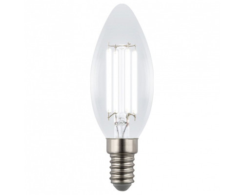 Лампа светодиодная Uniel ЯРКАЯ A++ UL-00011937