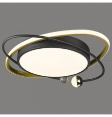 Накладной светильник Velante Velante 435-347-03