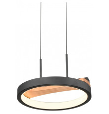 Подвесной светильник Velante  450-023-01