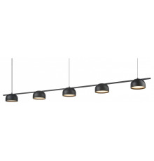 Подвесной светильник Velante 472 472-023-05