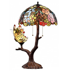 Настольная лампа декоративная Velante  893-804-03