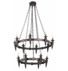 Подвесная люстра Vitaluce V1870 V1870-1/8+6