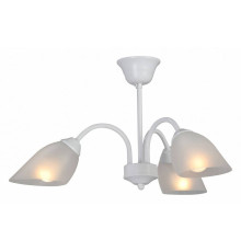 Люстра на штанге Vitaluce V3336 V3336-0/3PL