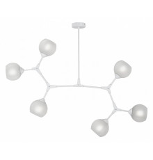 Люстра на штанге Vitaluce V3790 V3790-0/6PL