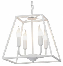 Подвесная люстра Vitaluce V4237 V4237-0/4