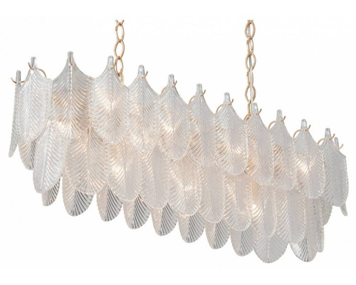 Подвесная люстра Vitaluce V5813 V5813-8/11